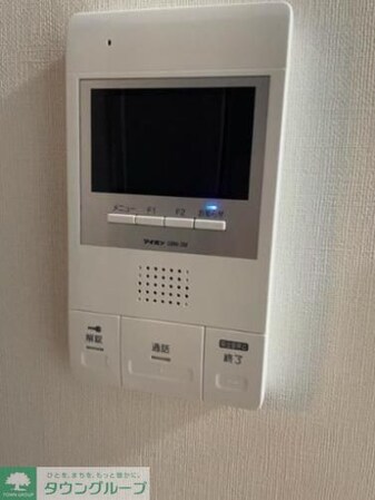 LAUREL TOGOSHIの物件内観写真